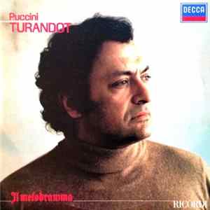 Giacomo Puccini - Turandot Part 3 FLAC