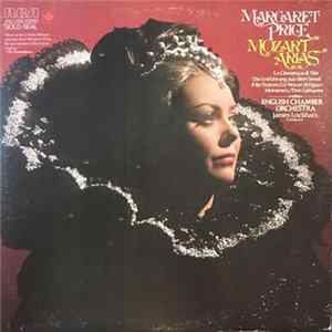 Mozart / Margaret Price, English Chamber Orchestra, James Lockhart - Mozart Arias FLAC
