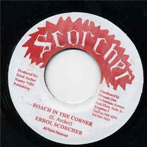 Errol Scorcher - Roach In The Corner FLAC