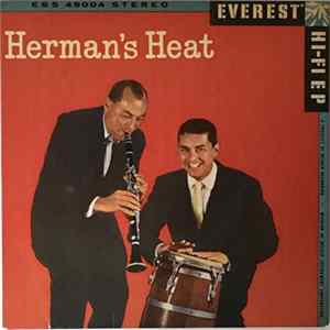 Herman & Puente - Herman's Heat & Puente's Beat ! FLAC
