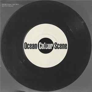 Ocean Colour Scene With PP Arnold - It's A Beautiful Thing FLAC