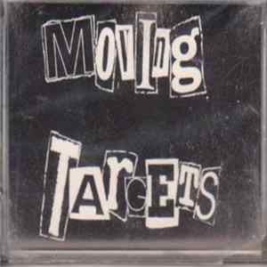 Moving Targets - Moving Targets FLAC