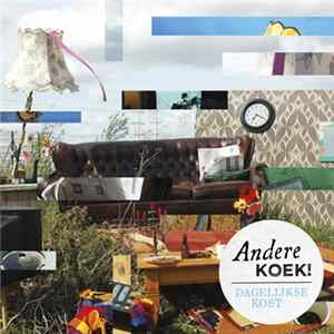 Andere Koek! - Dagelijkse Kost FLAC