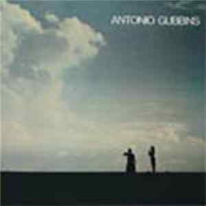 Antonio Gubbins - Antonio Gubbins FLAC