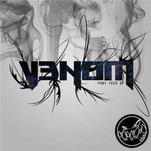 V3nom - Pony Feed FLAC