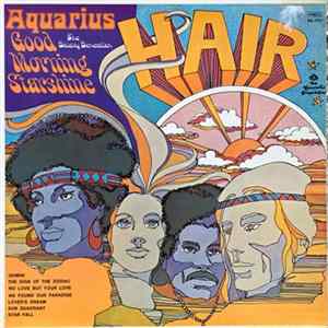 The Galaxy Generation - Hair FLAC