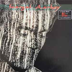 Feargal Sharkey - Feargal Sharkey FLAC
