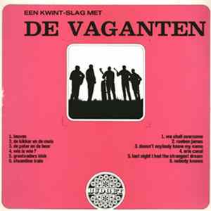 De Vaganten - Een Kwint-Slag Met De Vaganten FLAC