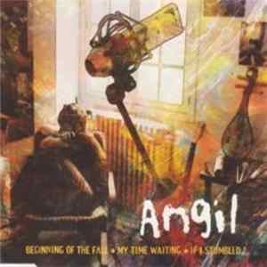 Angil - Beginning Of The Fall FLAC