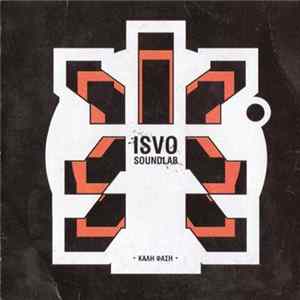 Isvo Soundlab - Καλή Φάση FLAC