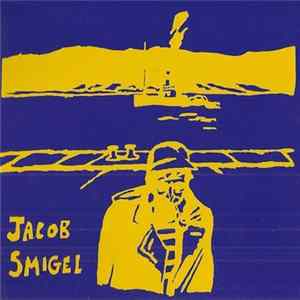 Jacob Smigel - Full Grown & Talking About Fountains FLAC