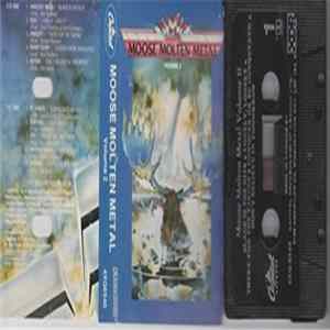 Various - Moose Molten Metal (Volume 2) FLAC