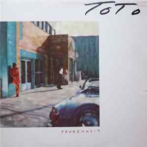 Toto - Fahrenheit FLAC