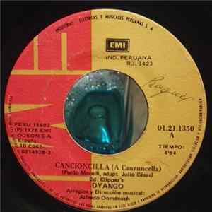 Dyango - Cancioncilla FLAC
