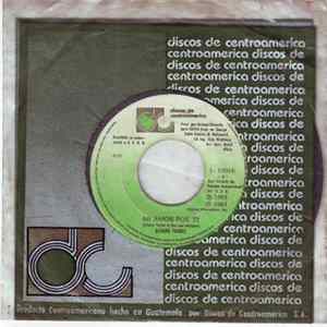 Alvaro Torres - Mi amor por ti (Duo con Marisela) / De punta a punta FLAC