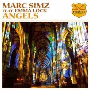 Marc Simz Feat. Emma Lock - Angels FLAC