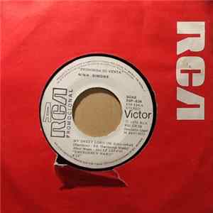 Nina Simone - My Sweet Lord FLAC