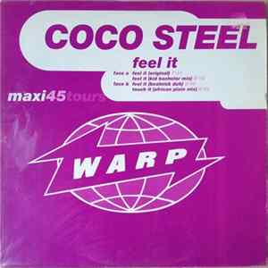 Coco Steel & Lovebomb - Feel It FLAC