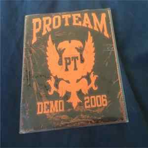 Pro Team - Demo FLAC