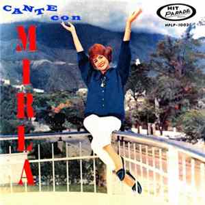 Mirla - Cante Con Mirla FLAC