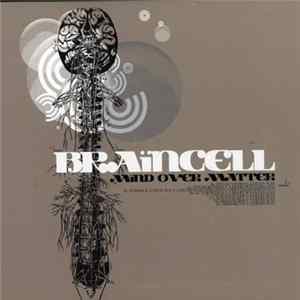 Braincell - Mind Over Matter FLAC