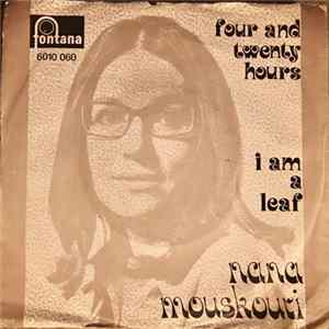 Nana Mouskouri - Four And Twenty Hours FLAC