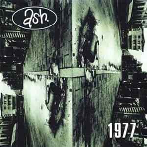 Ash - 1977 FLAC