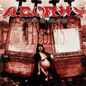 Agorhy - Hÿbris FLAC