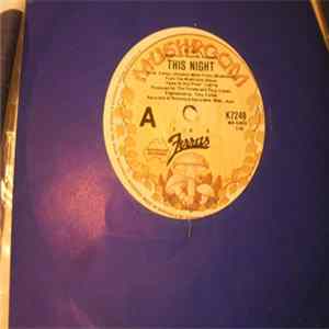 The Ferrets - This Night FLAC
