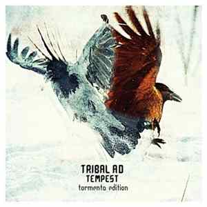 Tribal A.D. - Tempest. Tormenta Edition FLAC