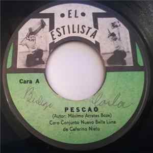 Conjunto Nuevo Bella Luna De Ceferino Nieto - Pescao / Palomita Volantona FLAC