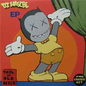DJ Hasebe - Tail Of Old Nick EP FLAC