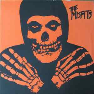 The Misfits - Michigan WCBN FLAC