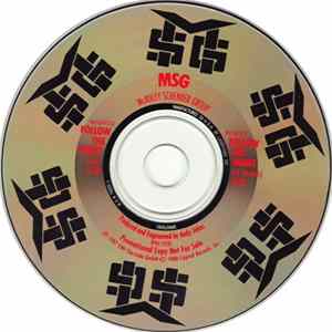 MSG - Follow The Night FLAC