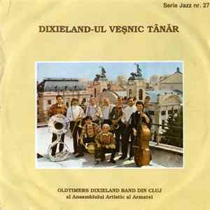 Oldtimers Dixieland Band - Dixieland-ul Veșnic Tânăr FLAC