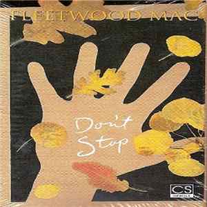 Fleetwood Mac - Don't Stop FLAC