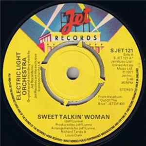 Electric Light Orchestra - Sweet Talkin' Woman FLAC