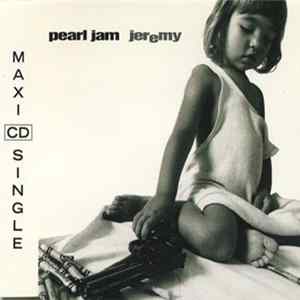 Pearl Jam - Jeremy FLAC