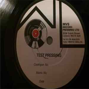 The Evasions - Jocks Rap (The Passage) FLAC