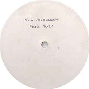T.C. Anderson - Something Or Nothing FLAC