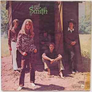 Smith - A Group Called Smith FLAC
