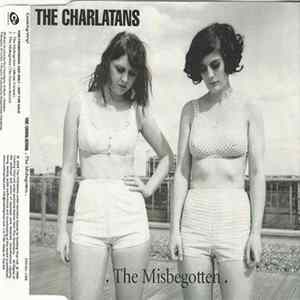 The Charlatans - The Misbegotten FLAC