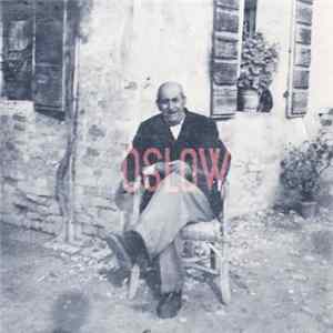 Oslow - Field EP FLAC