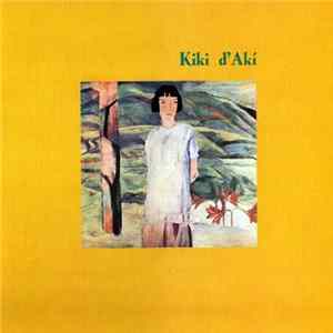 Kiki D'Aki - Kiki D'Aki FLAC