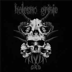 Bolesno Grinje - Grd FLAC