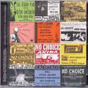 No Choice - Quando Tutto È Compromesso FLAC