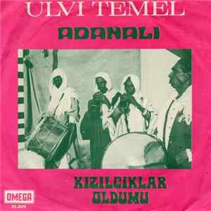 Ulvi Temel - Adanali FLAC