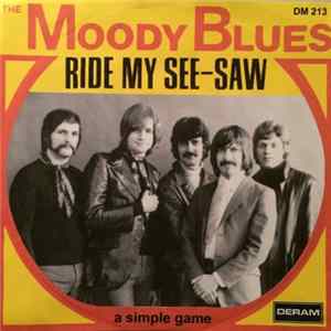 The Moody Blues - Ride My See-Saw FLAC