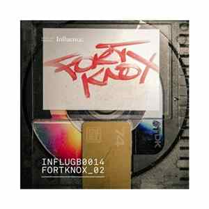 Atom - Fort Knox, Vol. 2 FLAC