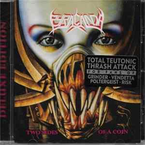 Pyracanda - Two Sides Of A Coin FLAC